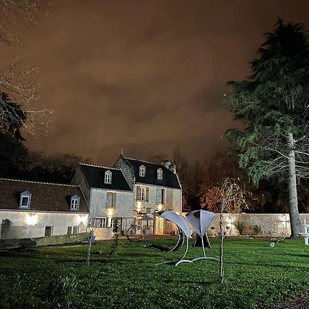 Gite La Capucine Saint-Avertin Eksteriør bilde
